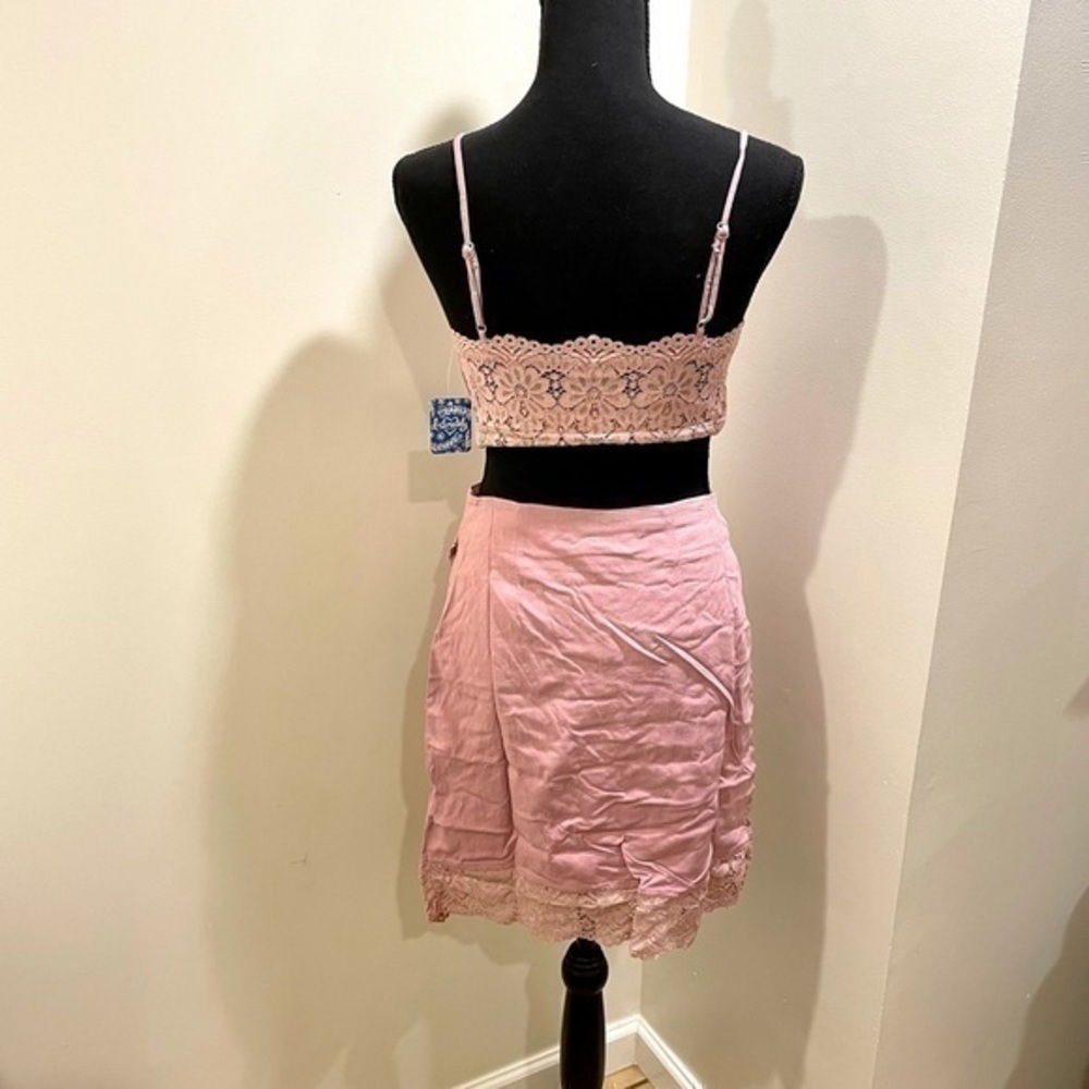 FREE PEOPLE | Va Va Voom Set - Picture 6 of 10